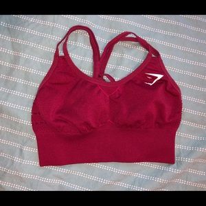 Gymshark sports bra